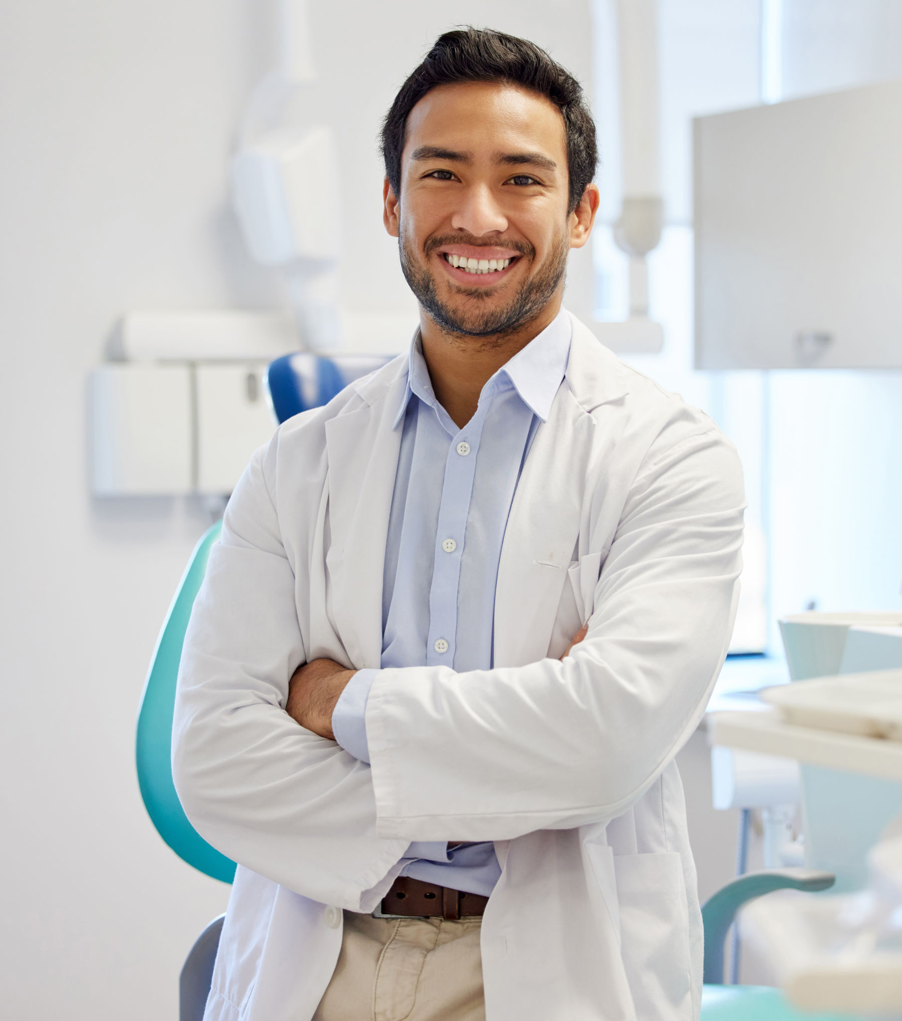 dentist expertise