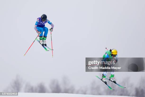 73 Jade Grillet Aubert Photos & High Res Pictures Getty Images