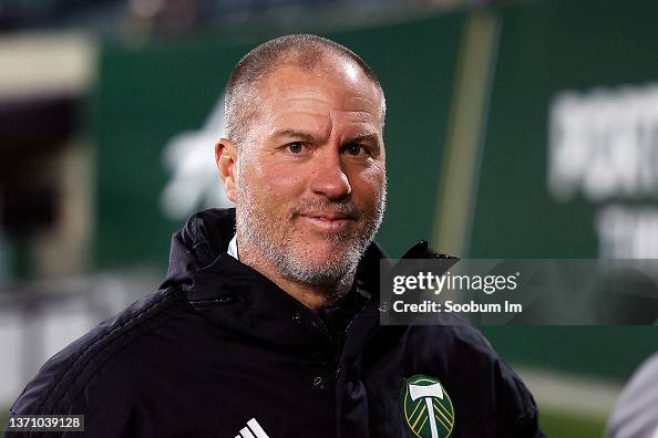 Viking FK v Portland Timbers Viking FK v Portland Timbers