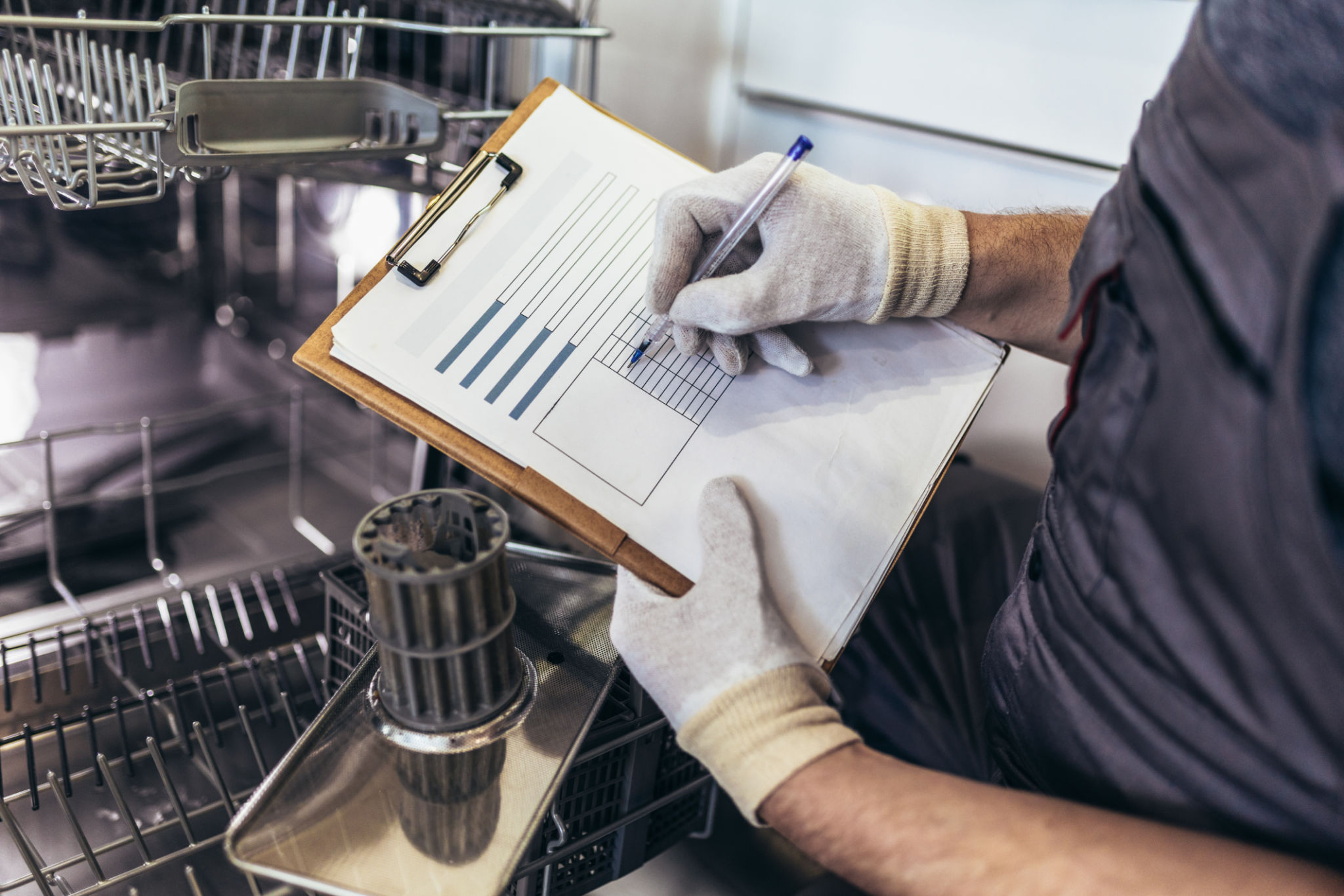 maintenance documentation