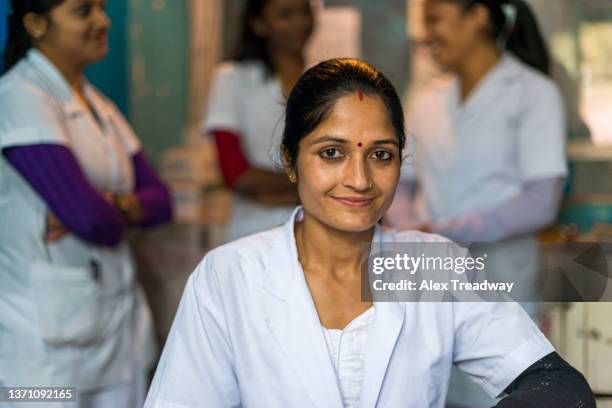 diktel hospital - nepal portrait stock pictures, royalty-free photos & images