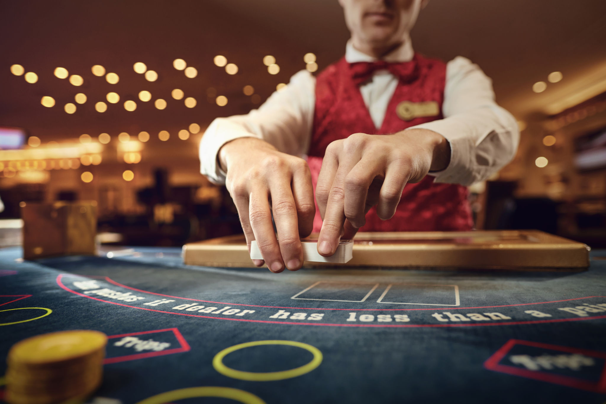 casino games