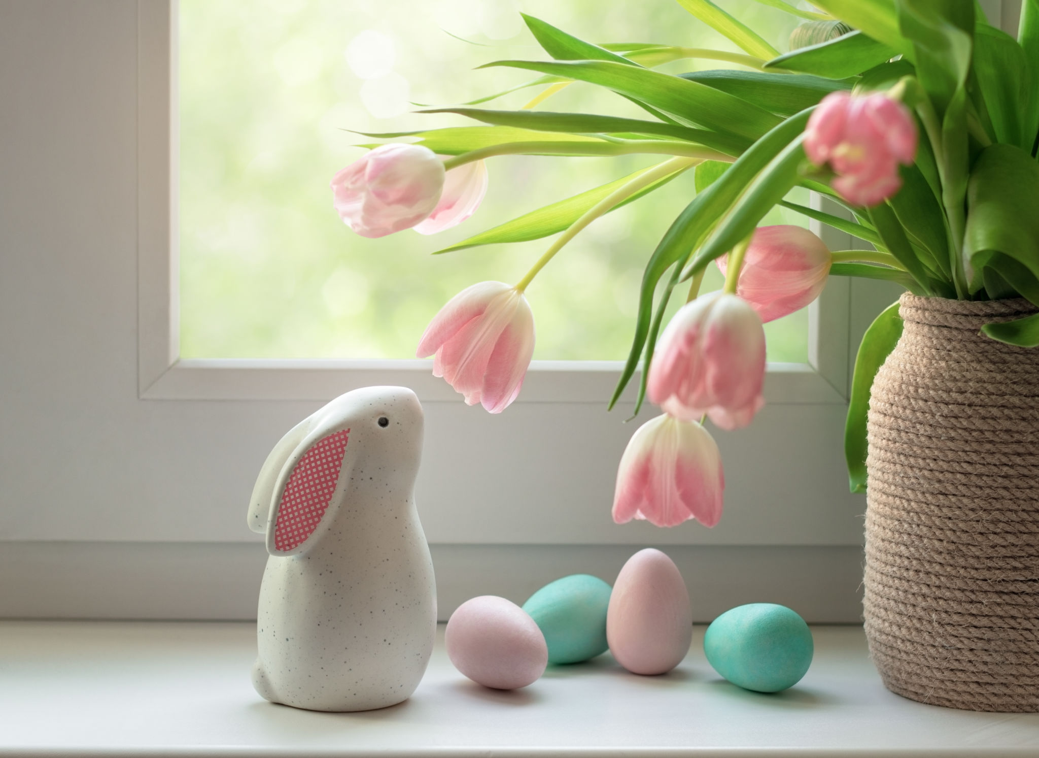 spring ceramics