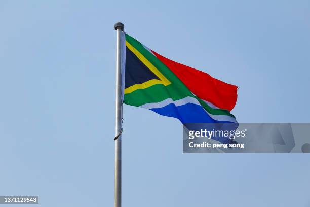 3,325 South African Flag Photos and Premium High Res Pictures - Getty Images
