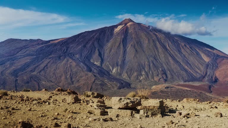 Volcanic Ranges 883 Sedimentary Rock Volcano Stock Videos, Footage, & 4K Video Clips ...