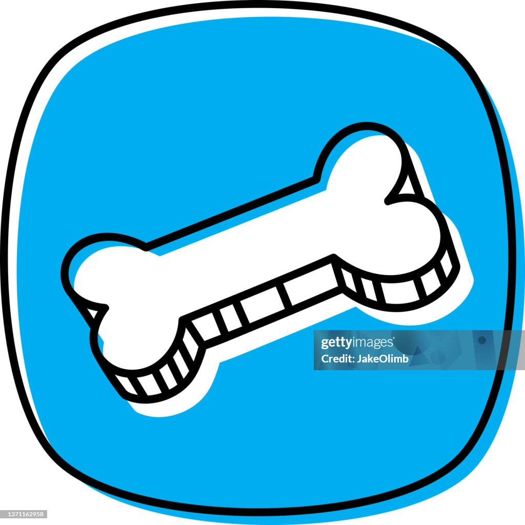 Bone Doodle 2