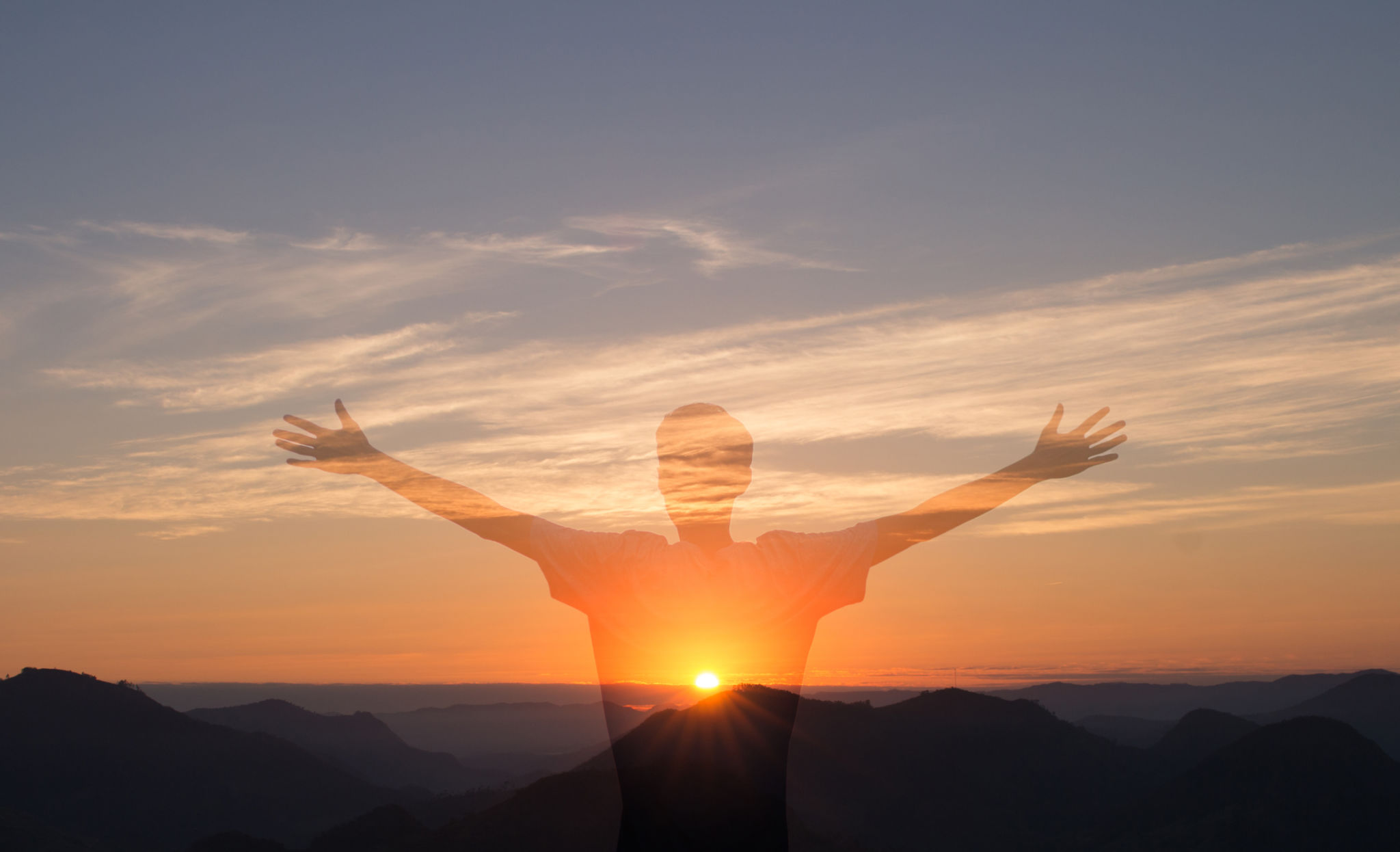 Faith and gratitude Faith and gratitude