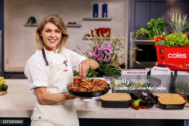 Courtney Roulston Risotto 114 Courtney Roulston Stock Photos, High-Res Pictures, and Images ...