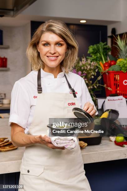 Courtney Roulston Risotto Courtney Coles Photos and Premium High Res Pictures - Getty Images