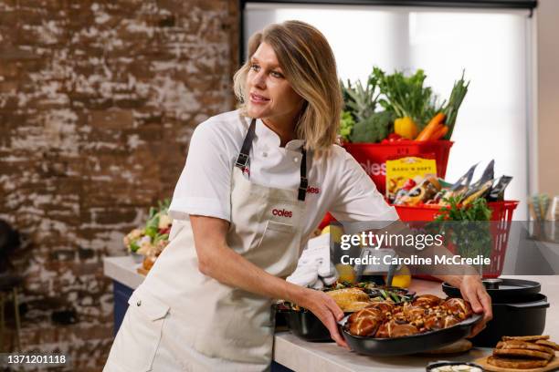 Courtney Roulston Risotto Courtney Coles Photos and Premium High Res Pictures - Getty Images