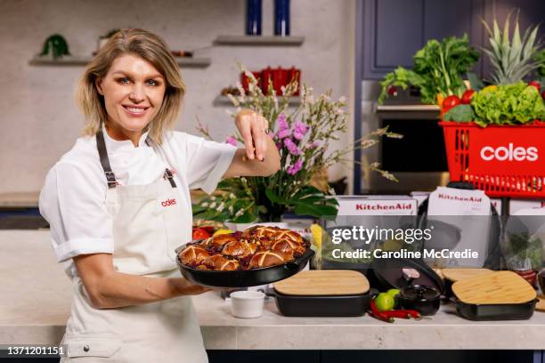 Courtney Roulston Risotto 114 Courtney Roulston Stock Photos, High-Res Pictures, and Images ...