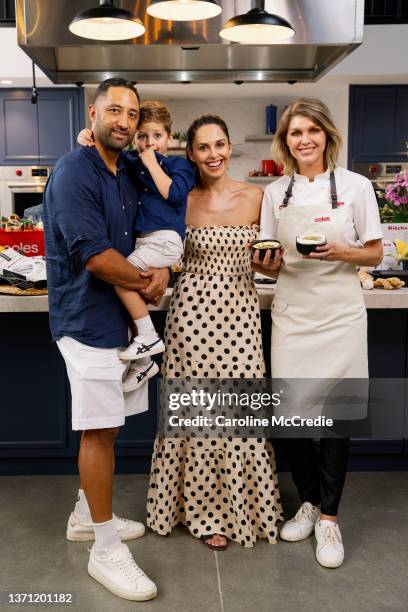 Courtney Roulston Risotto Courtney Roulston Photos and Premium High Res Pictures - Getty Images