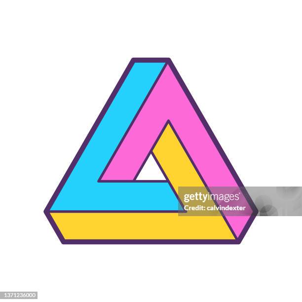209 Penrose Shapes Stock Photos, High-Res Pictures, and Images - Getty ...