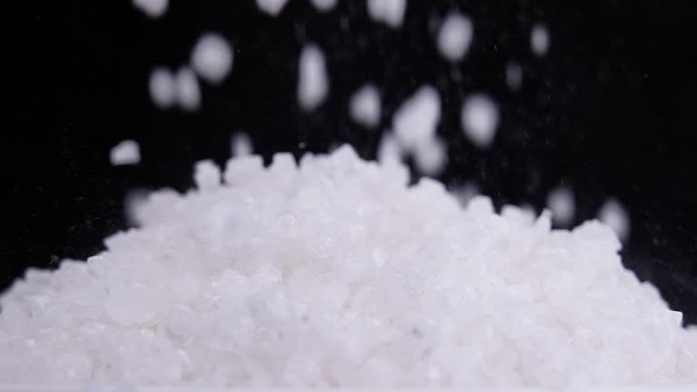 Stacking Salt Salt Texture Background Videos and HD Footage - Getty Images