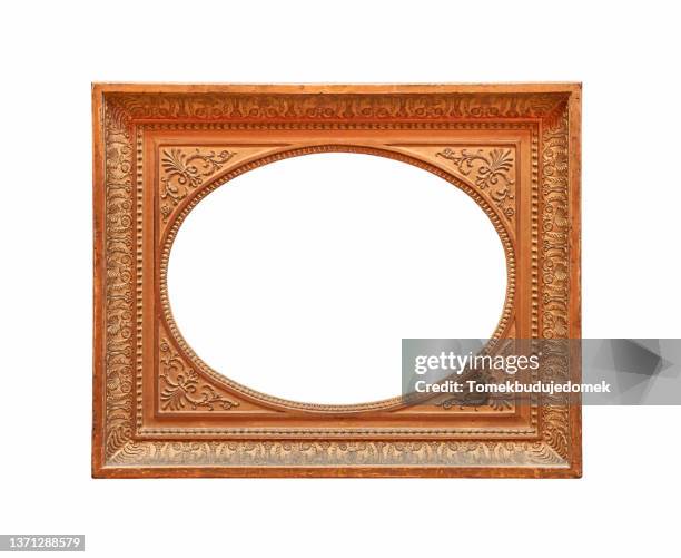 frame - rococo stock pictures, royalty-free photos & images