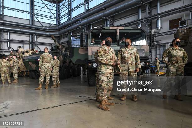 Austin Rooks Military 85 Austin Marques Stock Photos, High-Res Pictures, and Images - Getty ...