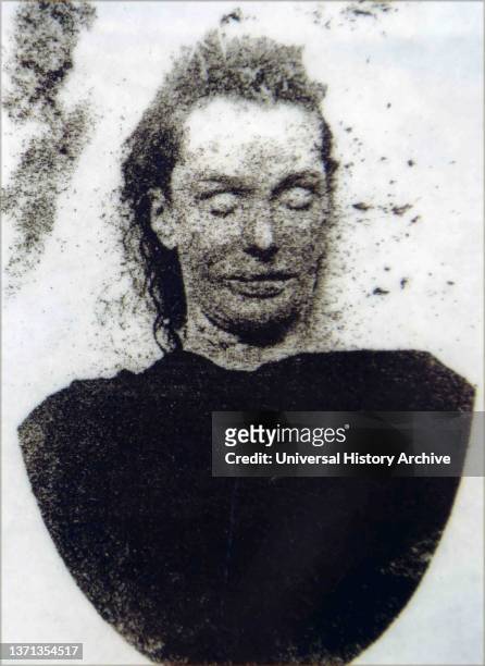 Mary Jane Kelly , widely believed to be the fifth and final victim of Jack the Ripper, who is believed to have killed and mutilated a minimum of five...