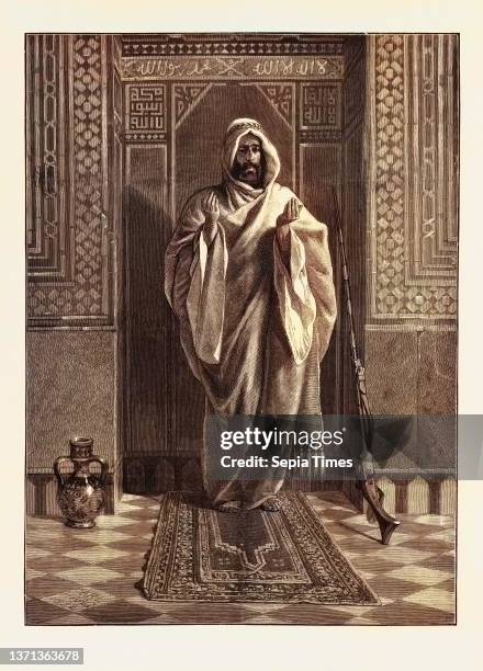 Abdul Rhaman 50 Shaikh Abdul Rahman Stock Photos, High-Res Pictures, and Images ...
