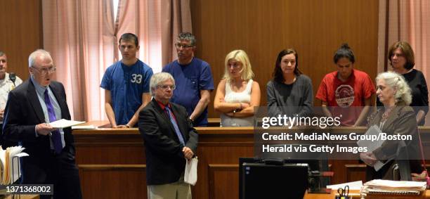 Larry Colby 60 Larry Higgins Photos & High Res Pictures - Getty Images