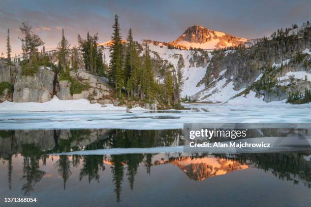 Alpine Oregon Photos and Premium High Res Pictures Getty Images