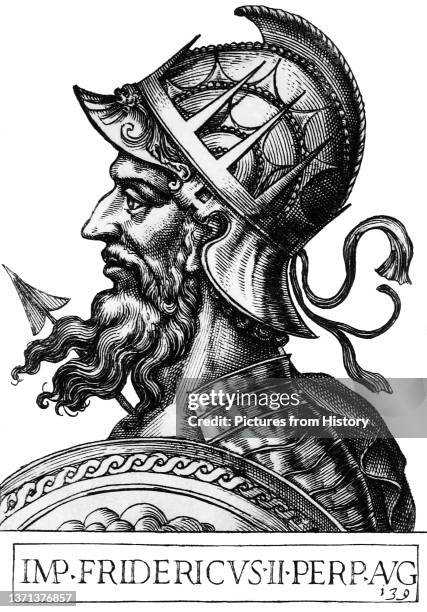 Frederick Iii Of Sicily Photos et images de collection Getty Images