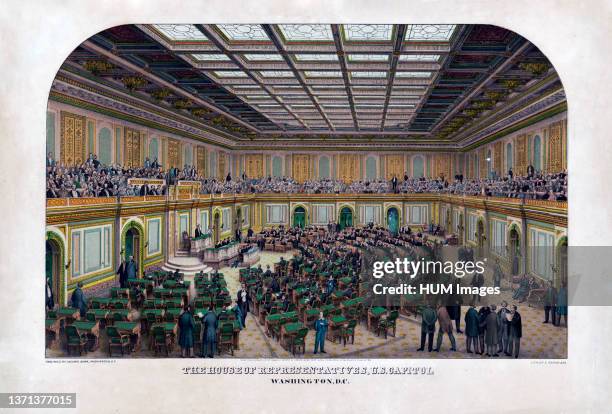 28,554 Us Congress In Session Stock Photos, High-Res Pictures, and ...