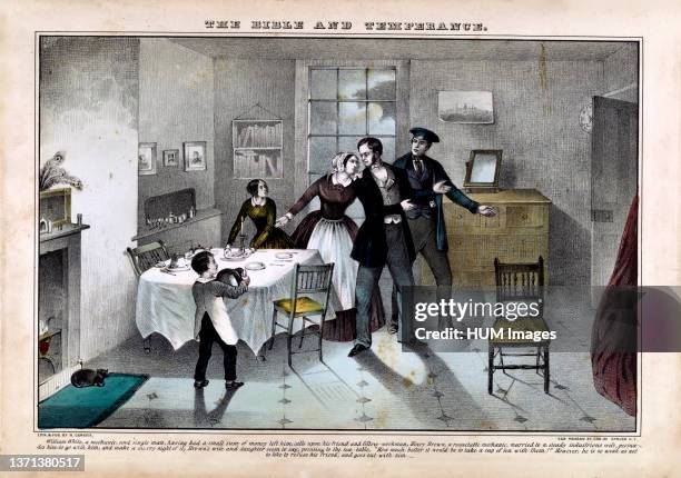 Temperance Examples 1,945 Temperance Stock Photos, High-Res Pictures, and Images - Getty Images