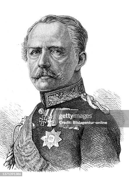 Carl August 24 Karl August Grand Duke Of Saxe Weimar Eisenach Stock Photos, High ...