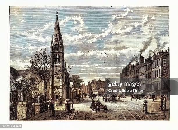 Pilrig Pilrig Photos and Premium High Res Pictures - Getty Images