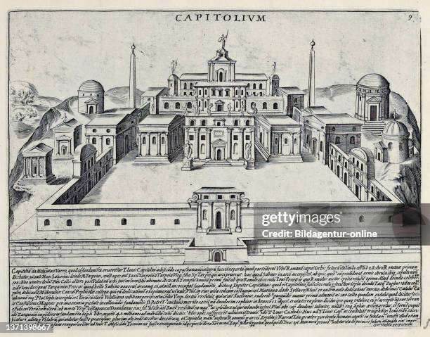 21 Kapitol Rom Stock Photos, High-Res Pictures, and Images - Getty Images