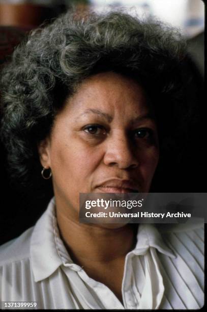 Chloe Morrison , known as Toni Morrison, American novelist, essayist, book editor, and college professor. Her first novel, The Bluest Eye, was...