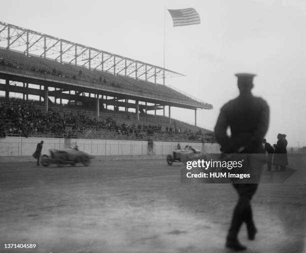 Ralph Racing Driver 146 Ralph De Palma Stock Photos, High-Res Pictures, and Images - Getty ...