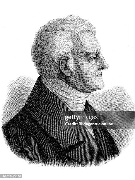 Karl August Grand Duke Of Saxe Weimar Eisenach Photos and Premium High