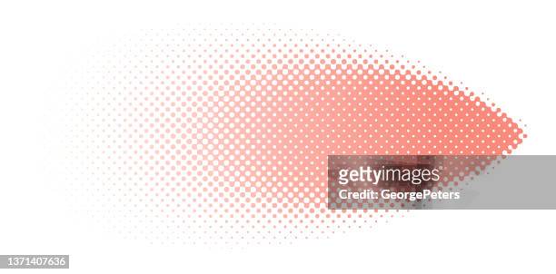 speed abstract technology graphic - man and machine stock illustrations