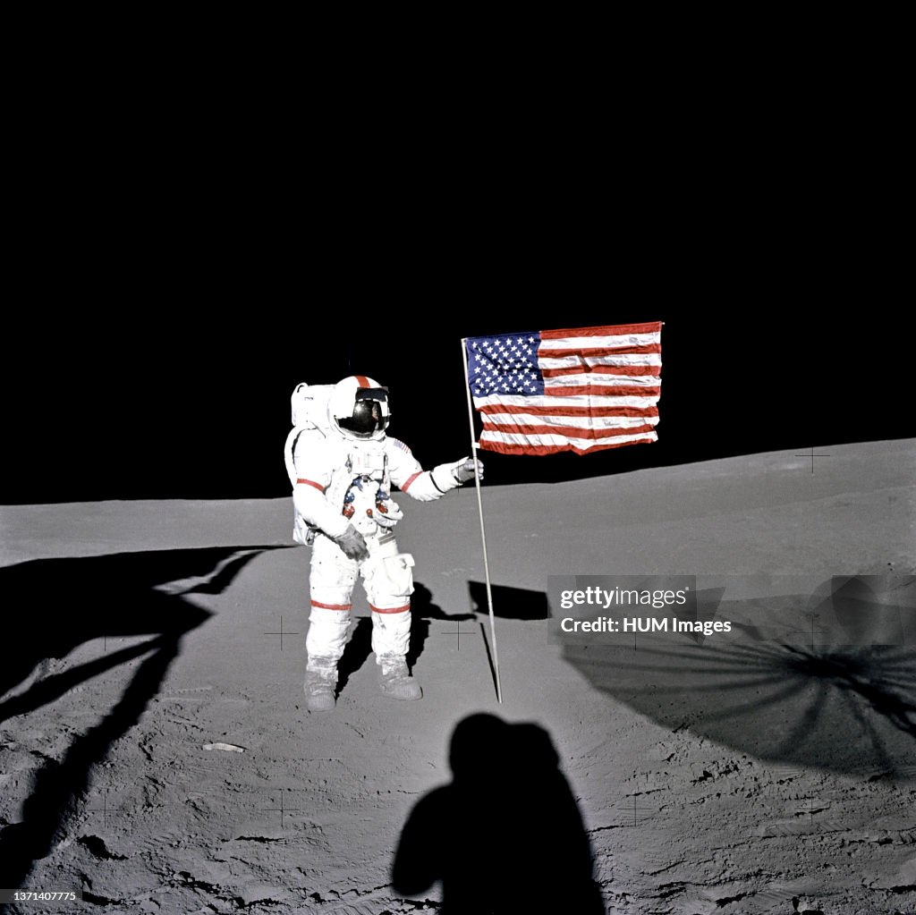 Shepard Plants Flag