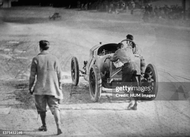 Ralph Racing Driver Ralph Depalma Photos and Premium High Res Pictures - Getty Images