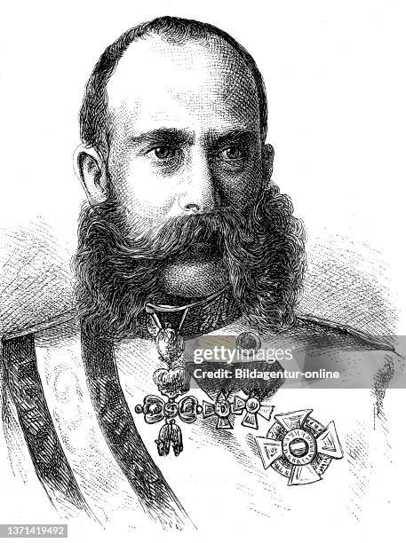 Franz Joseph I, August 18, 1830 - November 21 also Archduke Franz Joseph Karl of Austria from the House of Habsburg-Lorraine, was Emperor of Austria...