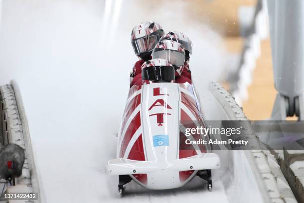 Davis Springis 159 Matiss Miknis Photos & High Res Pictures - Getty Images