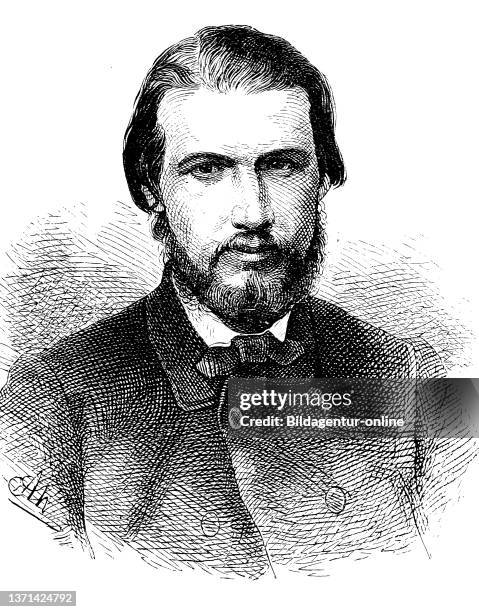 Willard Rabe 37 Wilhelm Raabe Photos & High Res Pictures - Getty Images