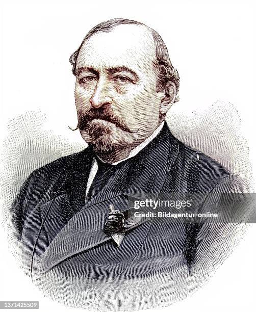 August Leopold Of Saxe Coburg And Gotha Photos and Premium High Res