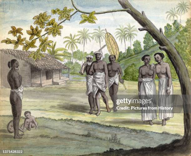 Lascarins is a term used in Sri Lanka to identify indigenous soldiers who fought for the Portuguese during the Portuguese era and continued to serve...