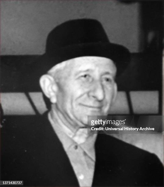 Carlo Gambino Italian-American crime boss of the Gambino crime family. After the Apalachin Meeting in 1957, and the imprisonment of Vito Genovese in...