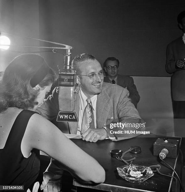 Wmca Am 109 Wmca Am Stock Photos, High-Res Pictures, and Images - Getty Images