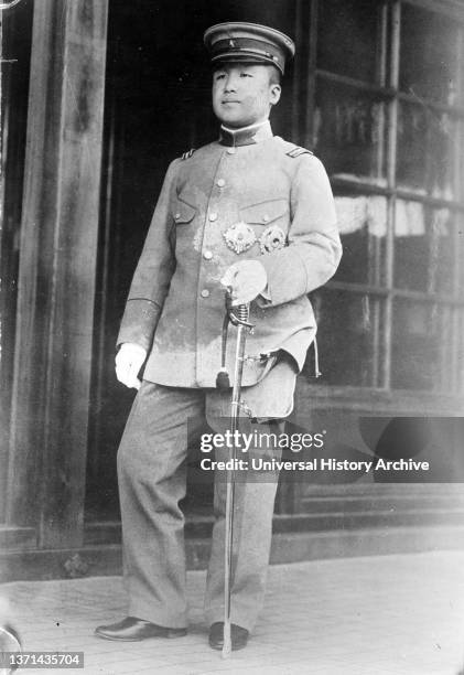Lieutenant General Prince Imperial Yeong, Yi Un, Crown Prince Uimin , also known as Yi Un, Yi Eun, Lee Eun and Un Yi , was the 28th Head of the...