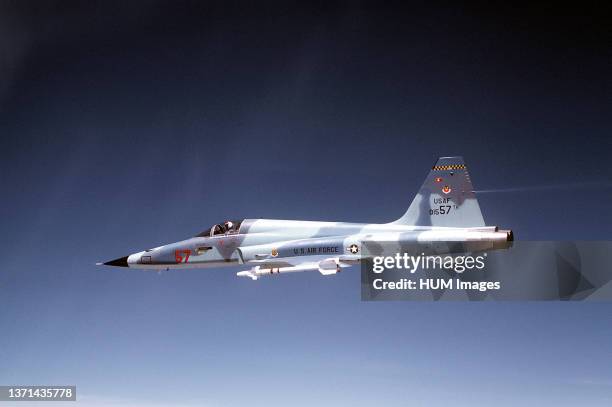 89 F5 Aircraft Stock Photos, High-Res Pictures, and Images - Getty Images