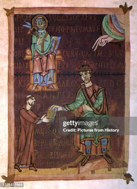 Henry II , also known as Henry IV and Saint Henry, was the son of Henry II, Duke of Bavaria and great-grandson of King Henry I, therefore making him...