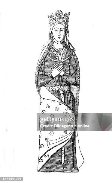 Isabella of Angouleme, born around 1188 - June 4 from 1202 Countess of Angouli»me in her own right and from 1200 to 1216 as the second wife of John...