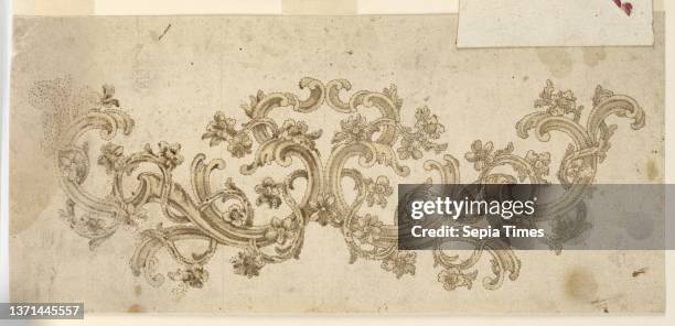 Simple Volute Pattern 237 Volute Design Stock Photos, High-Res Pictures, and Images - Getty ...