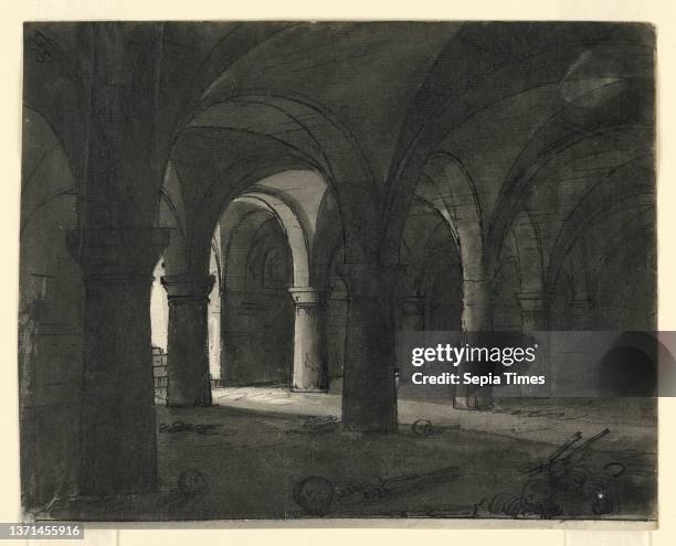 Italian Crypt Photos and Premium High Res Pictures - Getty Images
