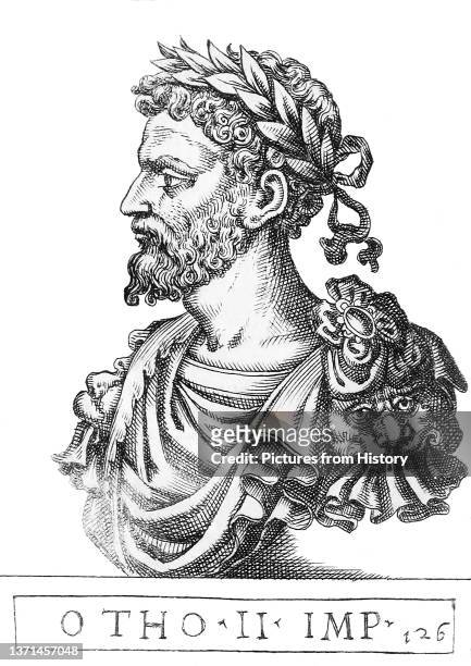 Otto II , also known as Otto the Red, was the youngest and sole surviving son of Emperor Otto the Great. He was made co-ruler of Germany in 961, and...